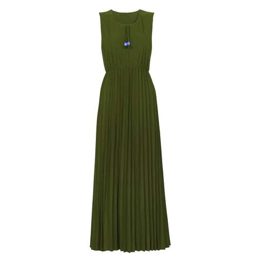 پیراهن ساحلی زنانه ژانت مدل zyt 28