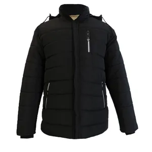 کاپشن مردانه مدل SH-338