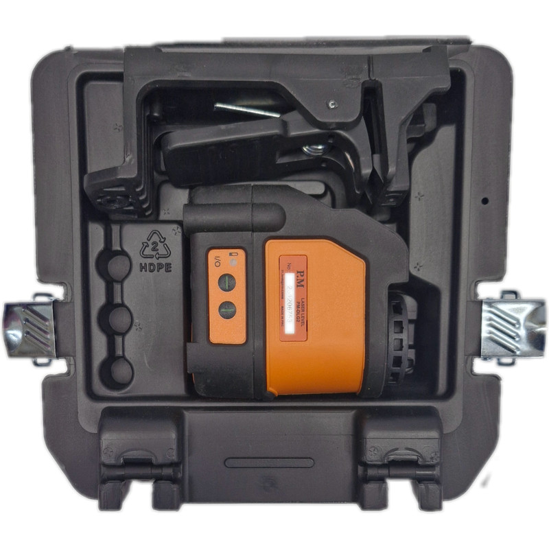 تراز لیزری پی ام مدل DLG2