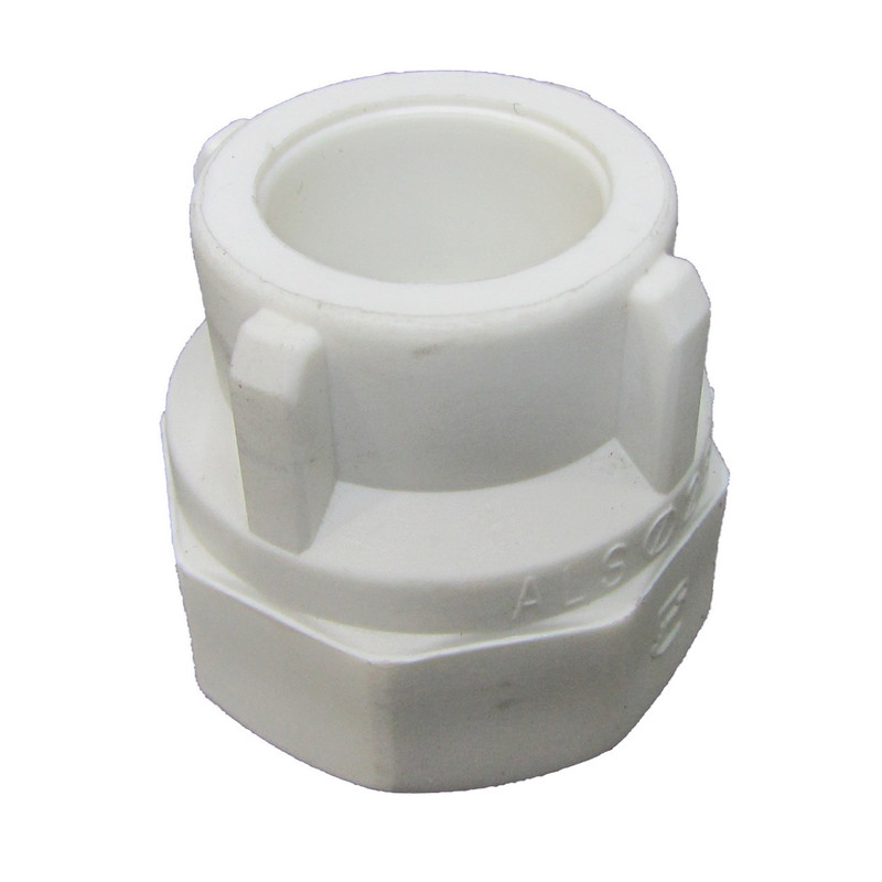 اتصال بوشن یکسر فلز کد ۲۵ بسته ۵ عددی