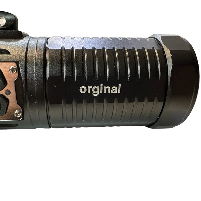 چراغ قوه اسمال سان  مدل ZY-T181