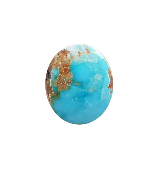 سنگ فیروزه نیشابور کد 153