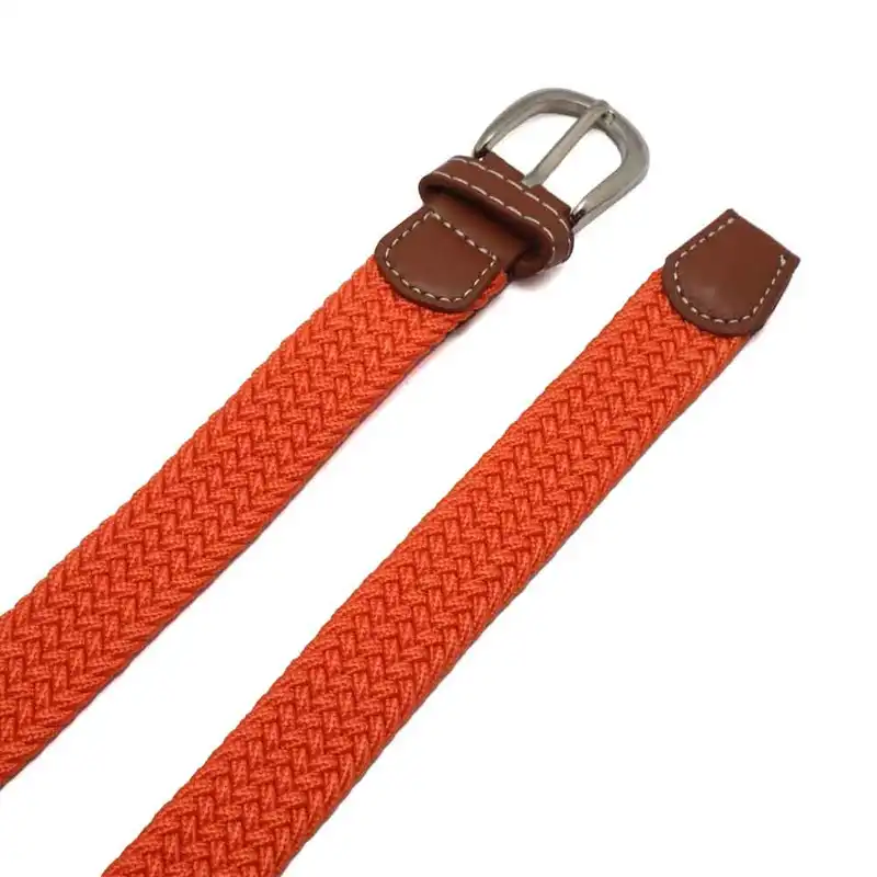 کمربند زنانه مدل کنفی کشی K619IN