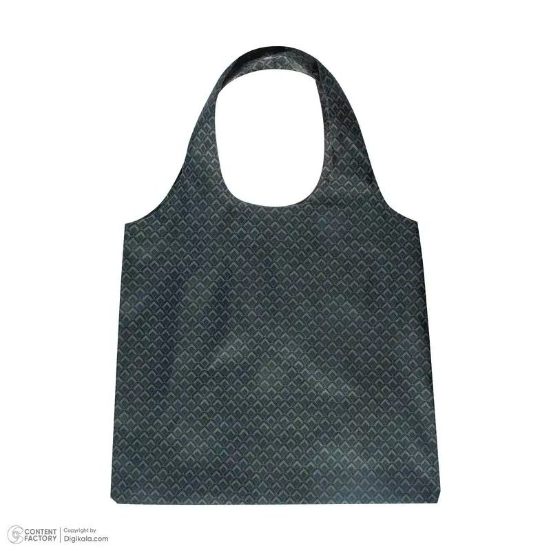 ساک خرید  تاشه مدل فلس ماهی