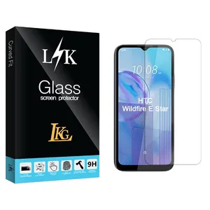 LKG LKK Screen Protector For HTC  Wildfire E Star