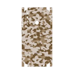 MAHOOT Army-Desert-FullSkin Cover Sticker for Huawei Y7P