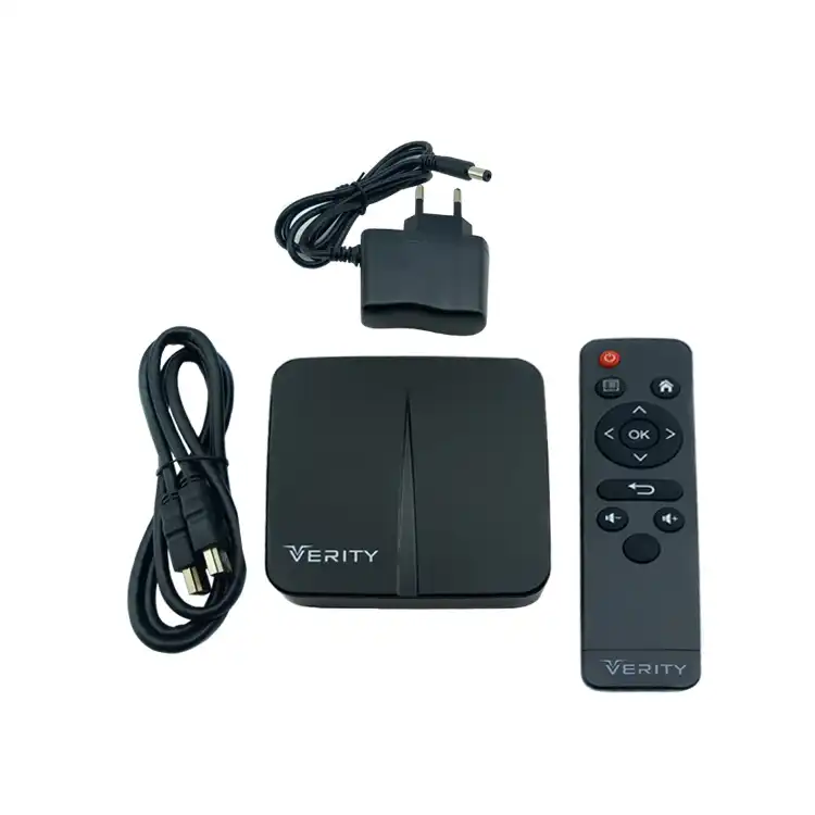 اندروید باكس وريتى مدل 9110