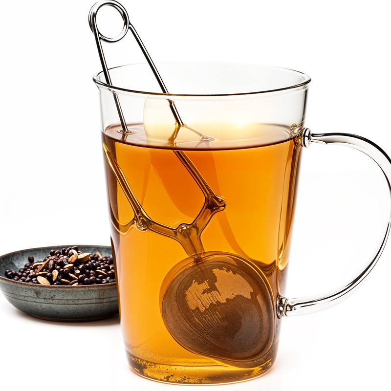 دمنوش ساز کد 00324