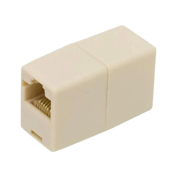 مبدل افزایش طول RJ45 مدل b-1 عکس شماره 1