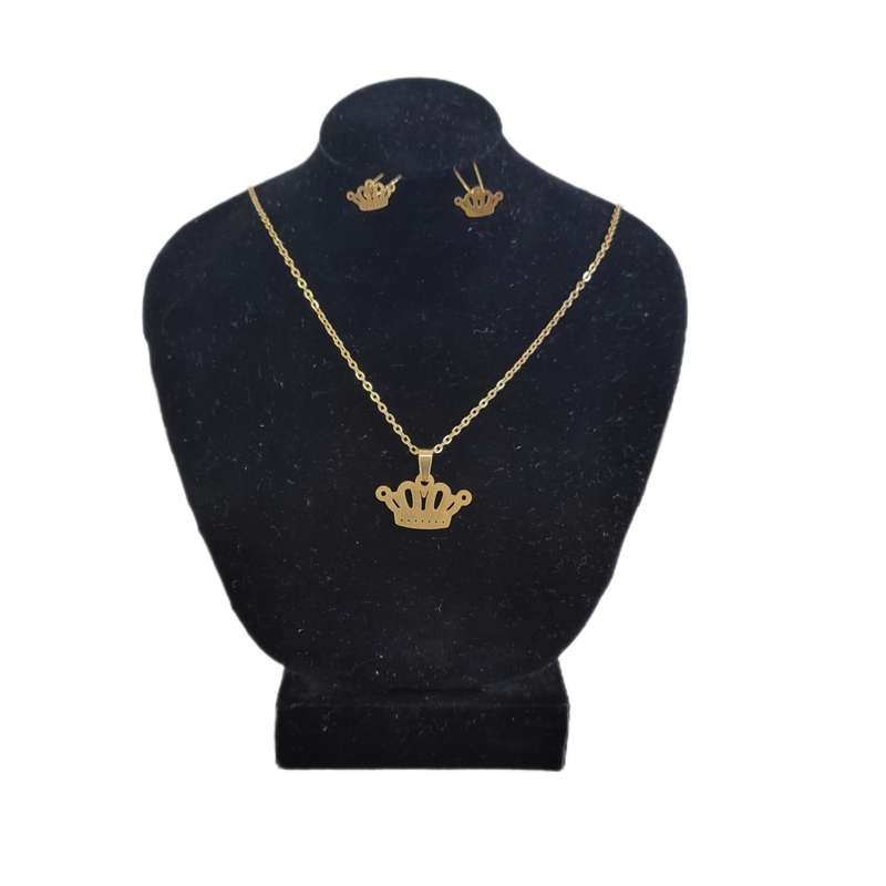 نیم ست زنانه مدل nzt11