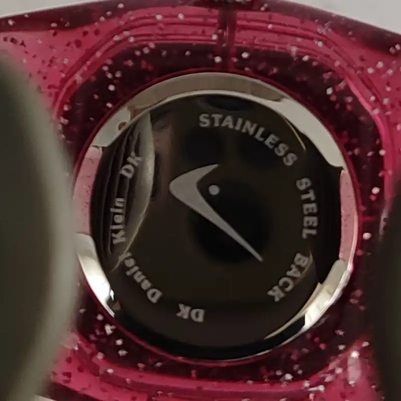 ساعت مچی عقربه ای مدل 205