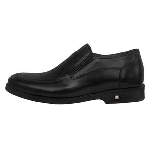 نقد و بررسی کفش مردانه چرم عطارد مدل SH09 توسط خریداران