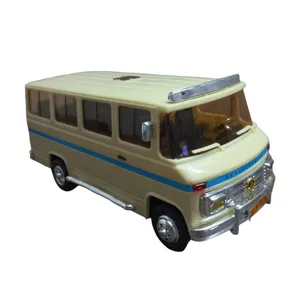 ماشین بازی مدل مینی بوس