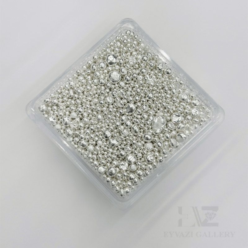 ساچمه نقره مدل A503 -  - 3