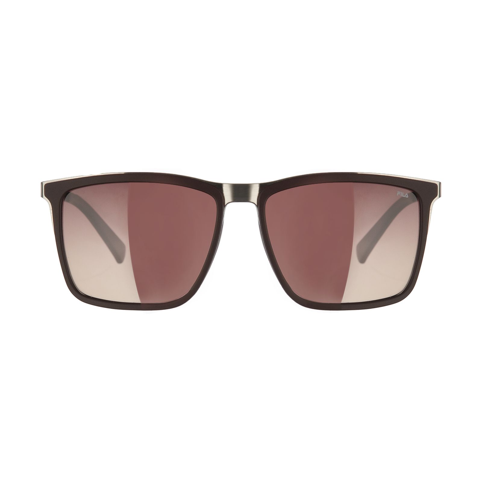 عینک آفتابی مردانه فیلا مدل SF8495-Q39P -  - 1