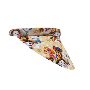 کلاه آفتابگیر بچگانه مدل NW017