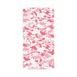 MAHOOT Army_Pink_Pixel-FullSkin Cover Sticker for Xiaomi Redmi Note 13 Pro 4G