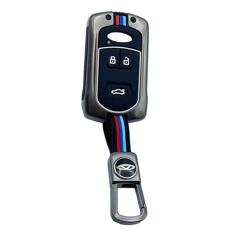 کاور ریموت و سوئیچ خودرو قطعه سازان کبیر مدل COV-ARIZO5-301082 مناسب برای چری آریزو 5