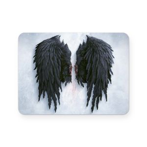 برچسب تاچ پد دسته پلی استیشن 4 ونسونی طرح Devil Wings