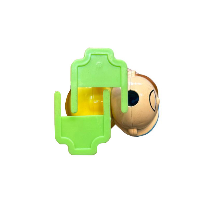 تراش مدل کوکی طرح آدمک کد 756321