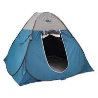 چادر مسافرتی 8 نفره نیکوچ مدل ونتورا