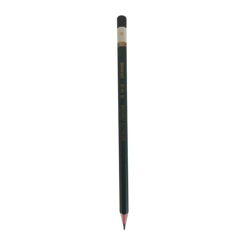مداد طراحی ام کیو مدل B 