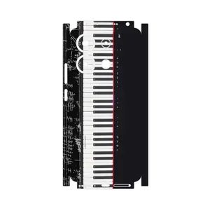 MAHOOT Piano_Instrument-FullSkin Cover Sticker for Xiaomi Redmi Note 13 4G