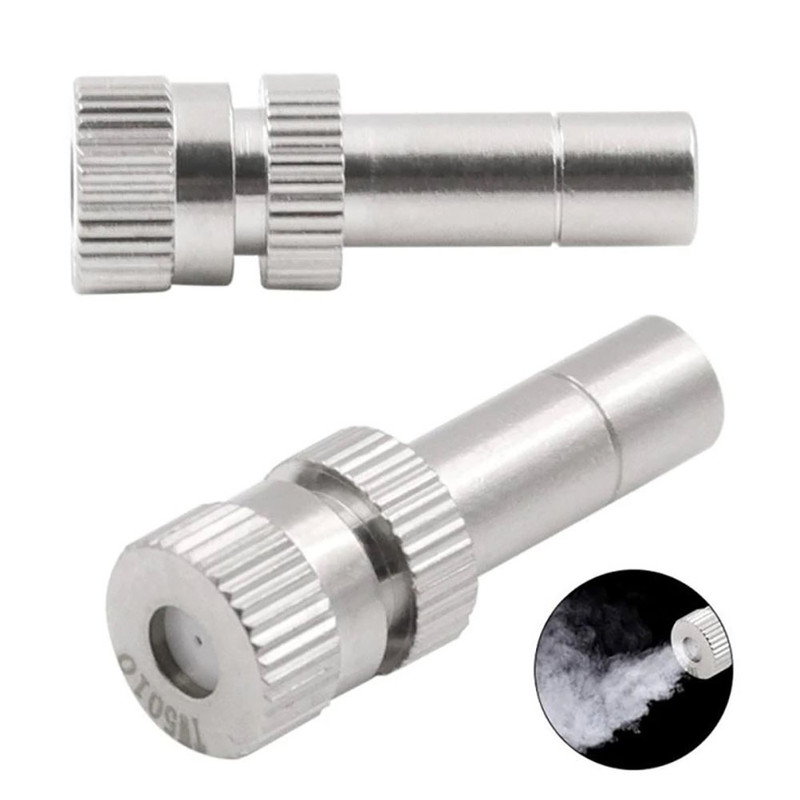 نازل مه پاش مدل b43 بسته 10 عددی