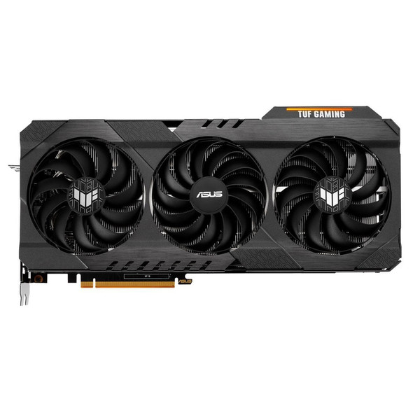 کارت گرافیک ایسوس مدل TUF RX6800 O16G GAMING