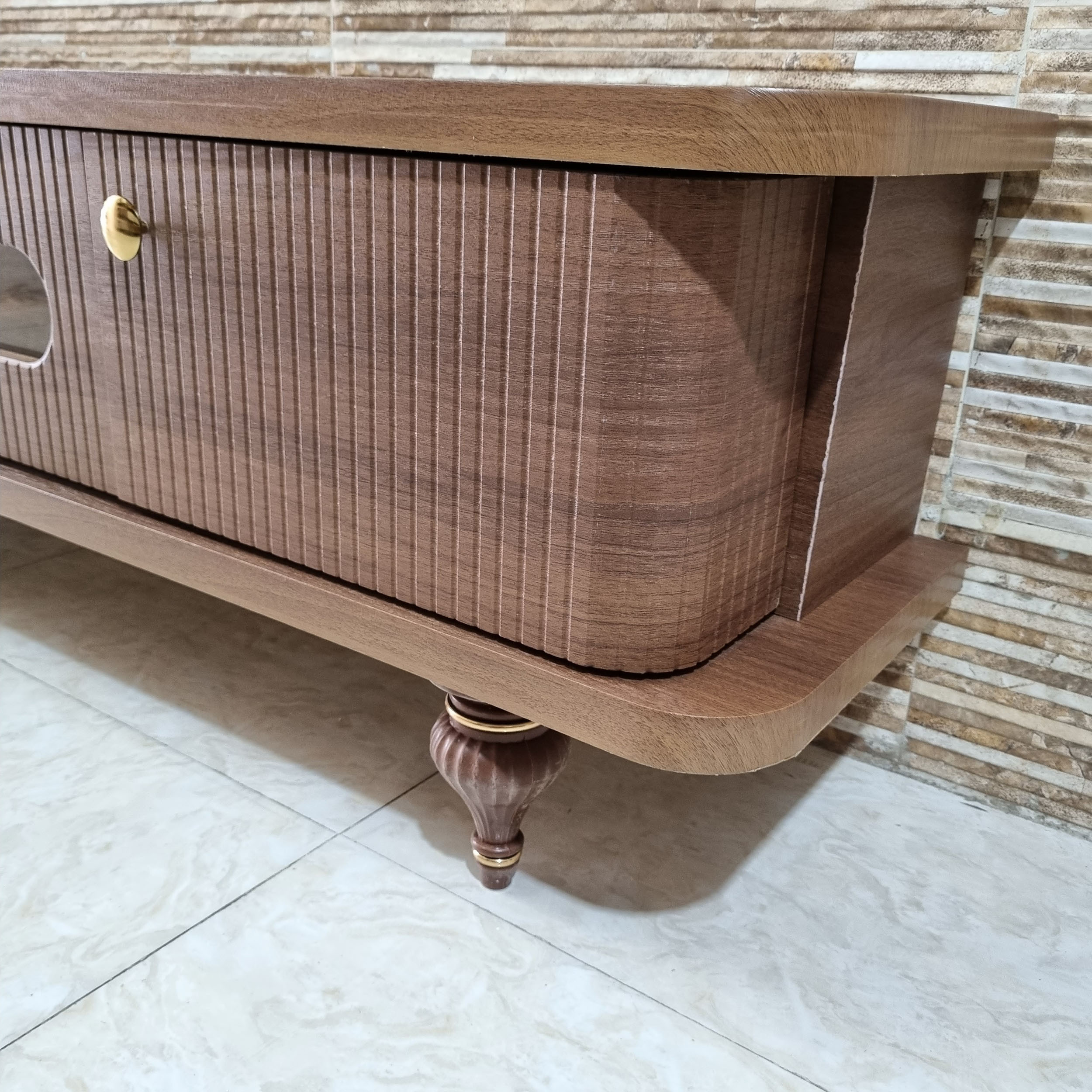 میز تلویزیون شبستان مدل 2027