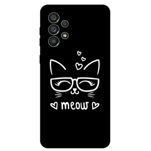 Megafone Cat 7700 Cover For Samsung Galaxy A73 5G