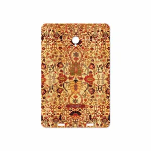 MAHOOT Iran-Carpet2 Cover Sticker for Verico Unipad
