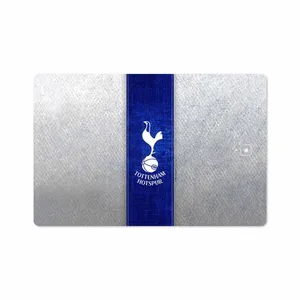 MAHOOT Tottenham Hotspur FC Cover Sticker for Samsung Galaxy Tab S4 10.5 2018 T830