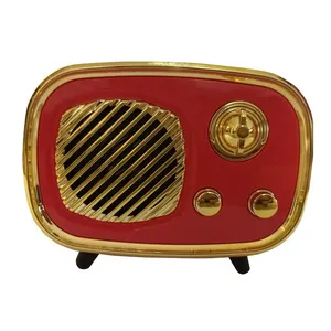 اسپیکر بلوتوثی قابل حمل مدل MLP-19