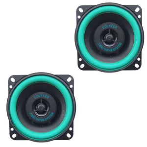 اسپیکر پشت و جلوی خودرو سونیر مدل EA-402 B سایز 4 اینچ بسته 2 عددی