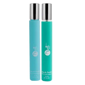 عطر جیبی دکلت مدل 284 حجم 15 میلی لیتر مجموعه 2 عددی