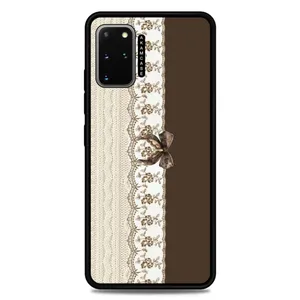 AKAM AMC-WSGS20P-TRICOT-25 Cover For Samsung Galaxy S20 Plus