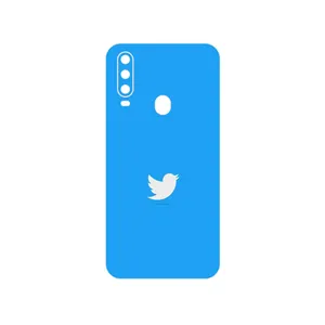 MAHOOT Tweeter Cover Sticker for GLX Shahin 2
