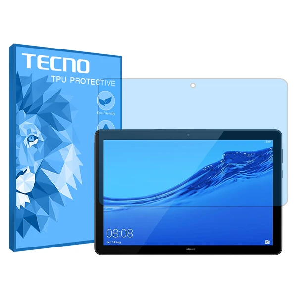 محافظ صفحه نمایش آنتی بلو تکنو مدل HyBLU مناسب برای تبلت هوآوی MediaPad T5