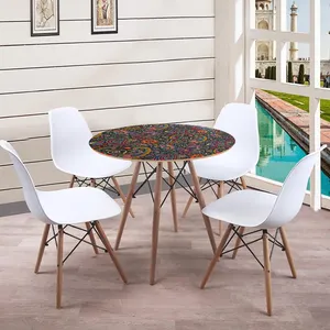 میز ناهار خوری کد Moda-1