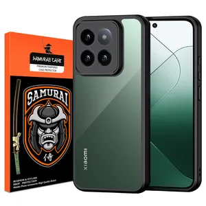 Samurai Aimo Case For Xiaomi 14 Pro