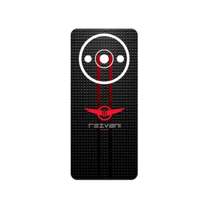 MAHOOT Rezvani Motors Cover Sticker for Xiaomi Redmi A3