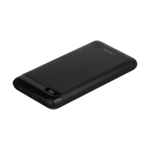 شارژر همراه لیتو مدل LP-14 ظرفیت 10000 میلی‌آمپر ساعت 