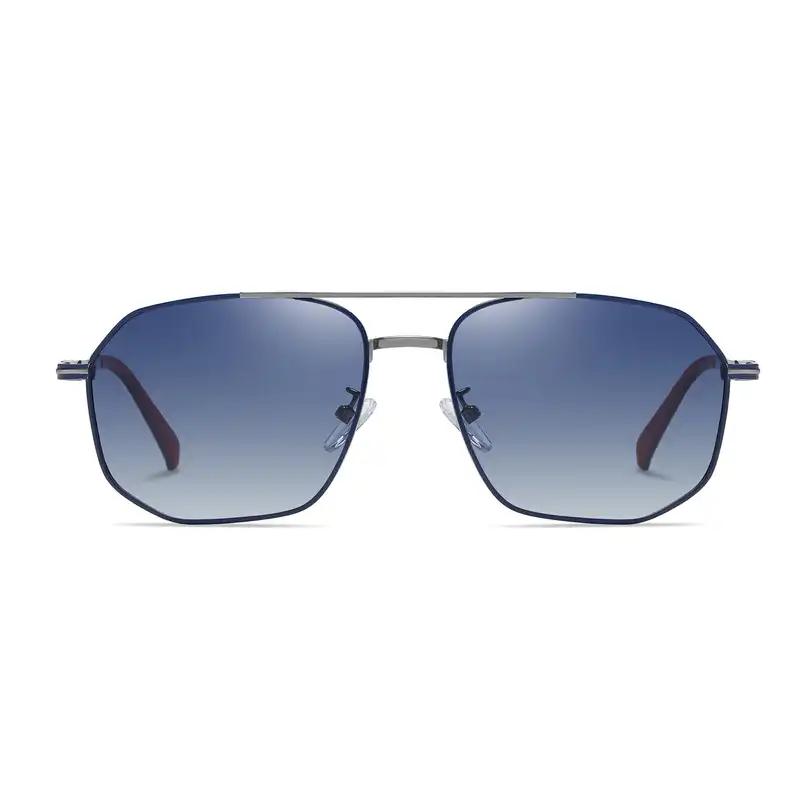 عینک آفتابی آلبرت وگ مدل 6324C37-P128 Avantgarde Visionary