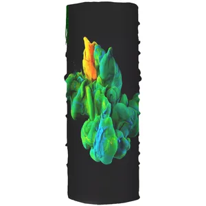 دستمال سر و گردن مدل  B43