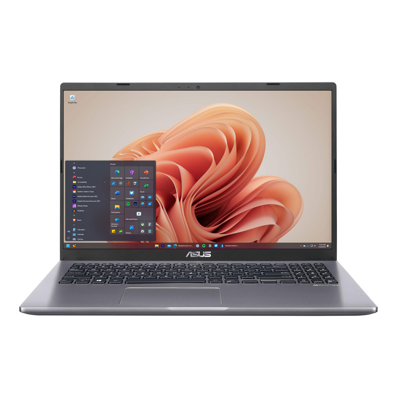 لپ تاپ 15.6 اینچی ایسوس مدل X515EP-EJ744-i3 12GB 1HDD 256SSD MX330 - کاستوم شده