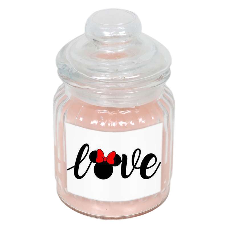 شمع لیوانی مدل 1165