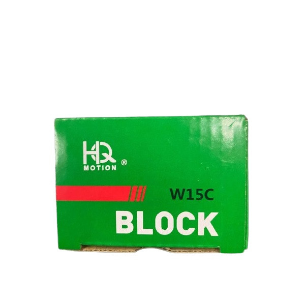 واگن اچ کیو ام مدل HGW15C  لبه دار