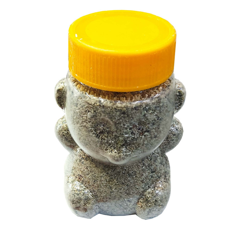 مکمل غذای پرندگان مدل شن و ماسه کوچک وزن 400گرم