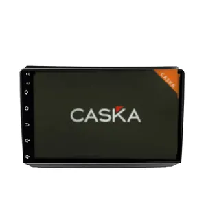 پخش کننده تصویری خودرو کاسکا مدل 2022 مناسب برای آزرا